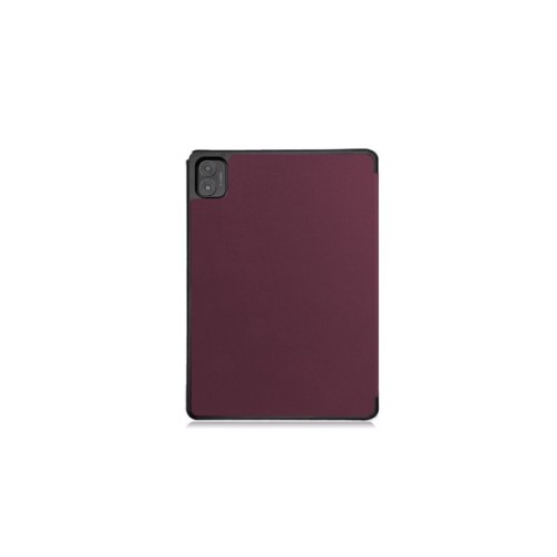 Чохол до мобільного телефона BeCover FIBRA ArcLine MagSafe Apple iPhone 17 Pro Max Black (715386)