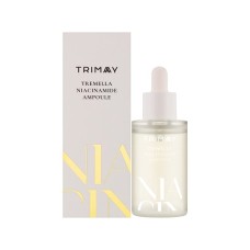 Сироватка для обличчя Trimay Tremella Niacinamide 50 мл (8809822540952)