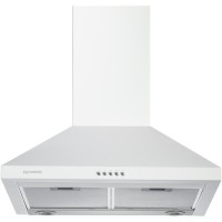 Витяжка кухонна Pyramida KX 60 (1000) B WH