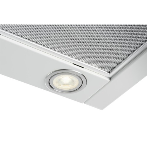 Витяжка кухонна Pyramida KX 60 (1000) B WH