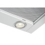 Витяжка кухонна Pyramida KX 60 (1000) B WH