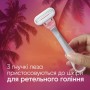 Бритва Gillette Venus Smooth Miami 6 шт. (8700216756907)