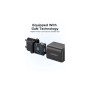 Зарядний пристрій Ugreen USB-C PD20W GaN X512 gray (55528)