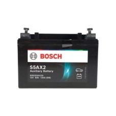 Акумулятор автомобільний Bosch 0 092 S5A X20