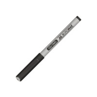Маркер Buromax CD/DVD "JOBMAX", black, 0.6мм (BM.8701-01)