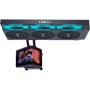 Система рідинного охолодження Lian Li Hydroshift II OLED Curved 360 TL, Black (G89.GHS2OLDC36TB.00)
