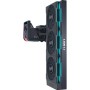 Система рідинного охолодження Lian Li Hydroshift II OLED Curved 360 TL, Black (G89.GHS2OLDC36TB.00)