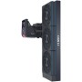 Система рідинного охолодження Lian Li Hydroshift II OLED Curved 360 TL, Black (G89.GHS2OLDC36TB.00)