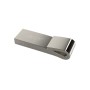 USB флеш накопичувач Acer 16GB UF200 Metal Silver USB 2.0 (BL.9BWWA.502)
