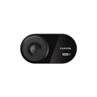 Відеореєстратор Canyon DVR40 UltraHD 4K 2160p Wi-Fi Black (CND-DVR40)
