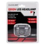 Ліхтар Falcon Eye Orion (160 Lm) Cool White/Red/Green LED Grey (FHL0012) (DAS303977)