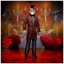 Лялька Barbie колекційна Ken Día De Muertos (JJX97)