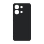 Чохол до мобільного телефона Intaleo SoftShell Xiaomi Redmi Note 13 4G Black (1283126592072)