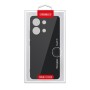 Чохол до мобільного телефона Intaleo SoftShell Xiaomi Redmi Note 13 4G Black (1283126592072)