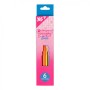 Олівці кольорові Yes 6 кольорів Barbie рожевий (290727)