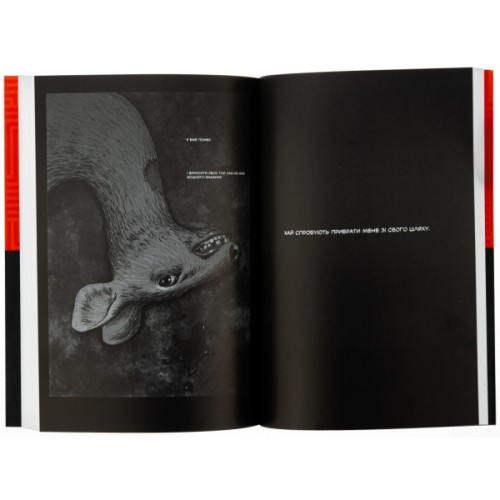 Комікс Шило. Том 1 - Чхве Ґюсок Varvar Publishing (9786170992659)