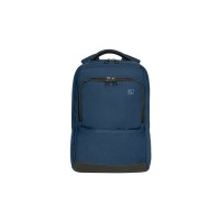 Рюкзак для ноутбука Tucano 15.6" Luna Gravity AGS, Blue (BKLUN15-AGS-B)