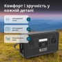 Зарядна станція Konner&Sohnen KS500PS 500W 448Wh (KS500PS)