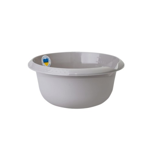 Миска Алеана 2,75 л какао (алн 167006/какао)