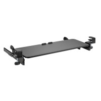 Органайзер для столу OfficePro Under-desk keyboard tray (KT145B)
