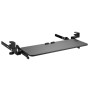 Органайзер для столу OfficePro Under-desk keyboard tray (KT145B)