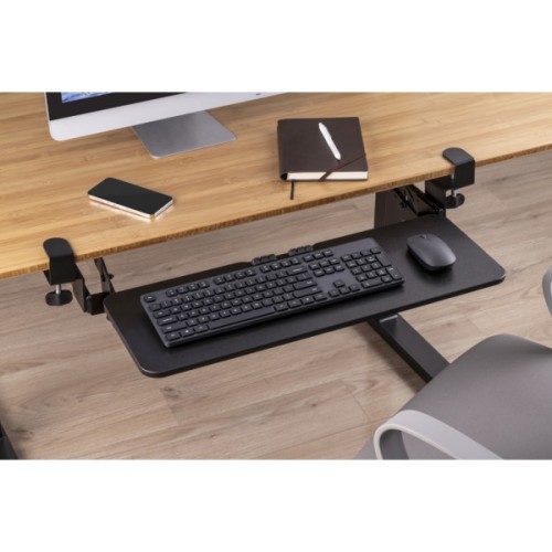 Органайзер для столу OfficePro Under-desk keyboard tray (KT145B)