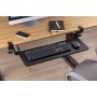 Органайзер для столу OfficePro Under-desk keyboard tray (KT145B)
