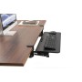 Органайзер для столу OfficePro Under-desk keyboard tray (KT145B)