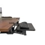 Органайзер для столу OfficePro Under-desk keyboard tray (KT145B)