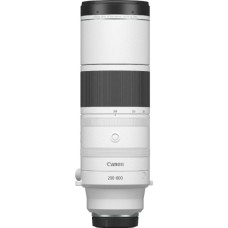 Об'єктив Canon RF 200-800mm f/6.3-9 IS USM (6263C005)