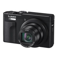 Цифровий фотоапарат Panasonic DC-TZ99 Black (DC-TZ99E-K)