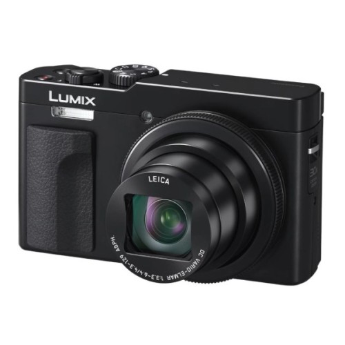 Цифровий фотоапарат Panasonic DC-TZ99 Black (DC-TZ99E-K)