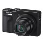 Цифровий фотоапарат Panasonic DC-TZ99 Black (DC-TZ99E-K)