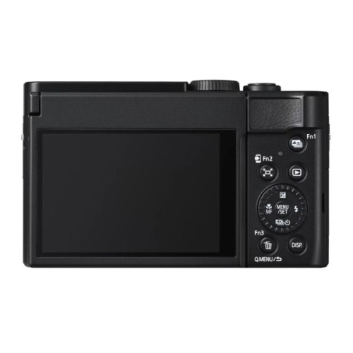 Цифровий фотоапарат Panasonic DC-TZ99 Black (DC-TZ99E-K)