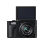 Цифровий фотоапарат Panasonic DC-TZ99 Black (DC-TZ99E-K)