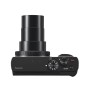 Цифровий фотоапарат Panasonic DC-TZ99 Black (DC-TZ99E-K)