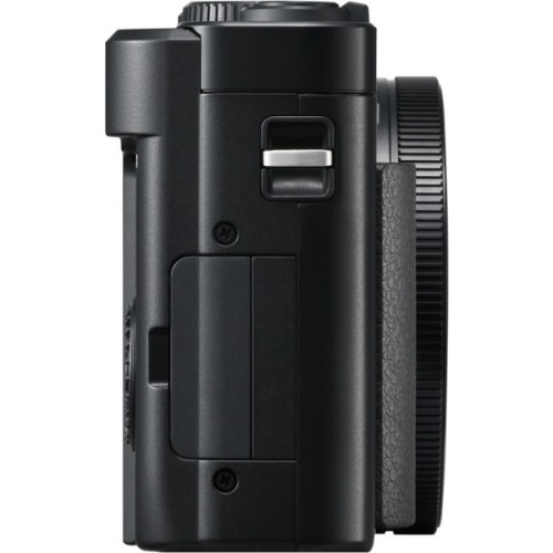 Цифровий фотоапарат Panasonic DC-TZ99 Black (DC-TZ99E-K)