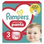 Підгузки Pampers Pants Midi Розмір 3 (6-11 кг) 128 шт. (8006540069417)
