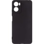 Чохол до мобільного телефона Armorstandart Matte Slim Fit Motorola G06 Power 4G Camera cover Black (ARM89096)