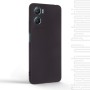 Чохол до мобільного телефона Armorstandart Matte Slim Fit Motorola G06 Power 4G Camera cover Black (ARM89096)