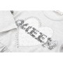 Кофта дитяча Breeze з серцем (11000-104G-gray)