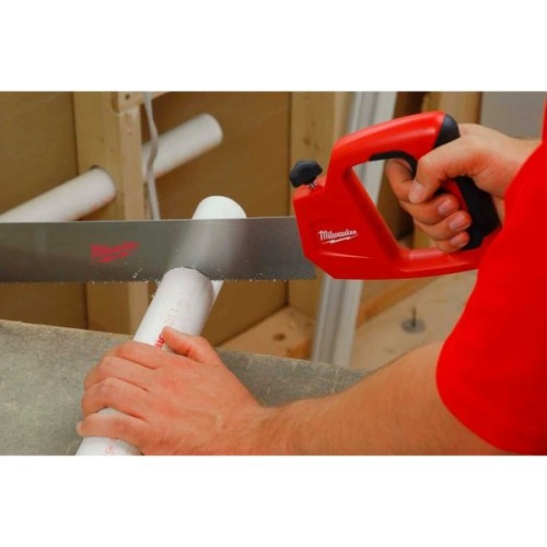 Ножівка Milwaukee по пластику (48220212)