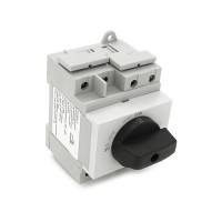 Вимикач Saipwell Поворотний (YT-HGN4-NL1-32)