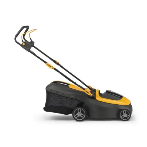Газонокосарка Stiga 20V, 2х4Ah, ширина косіння 38 см (Collector140eKit)