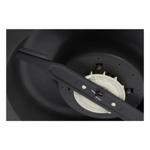 Газонокосарка Stiga 20V, 2х4Ah, ширина косіння 38 см (Collector140eKit)