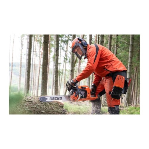 Ланцюгова пила ECHO бензинова CS-7310SX 4,05кВт/5,4к.с. 20", 3/8 72лан., 1,5мм (CS-7310SX)