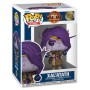Фігурка Funko Pop серії World of Warcraft - Ксал'атат (87121)