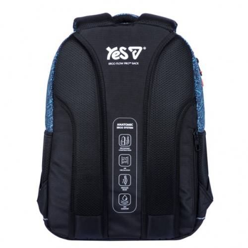 Рюкзак шкільний Yes Roll Fast TS-59M (550394)