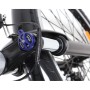 Електровелосипед Maxxter CITY 2.0 250W Light Blue