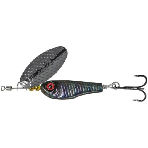 Блешня Select Heli-X 5.0g 15 (1870.65.33)